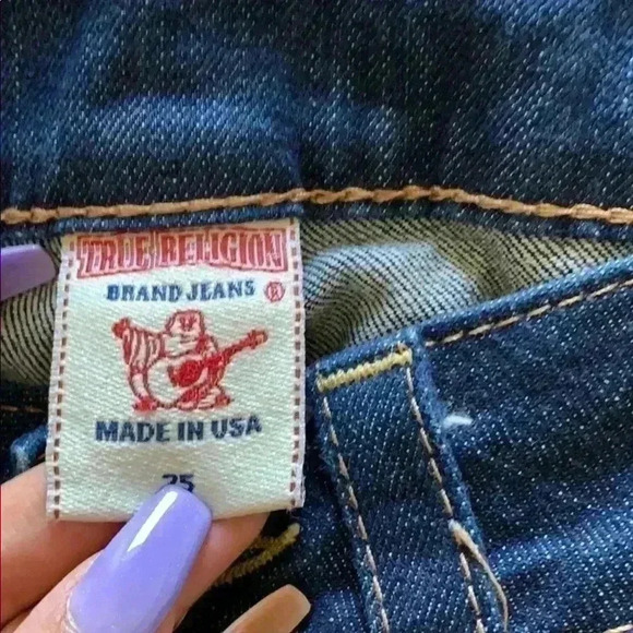 True religion - Picture 3 of 4